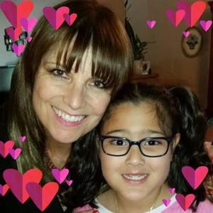 Meet your Posher, Sally